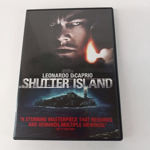 Lot of 10 Assorted DVD & Blu-Ray Movies Batman, Dark Shadows & More GUC - Picture 6 of 11